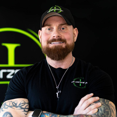 Charlie Alexander