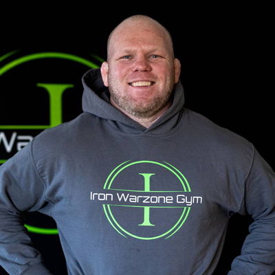 Kevin Nowaczyk