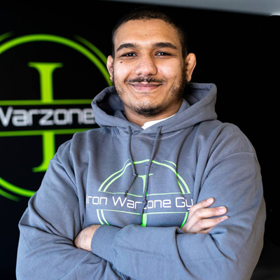 Mazen Ballout