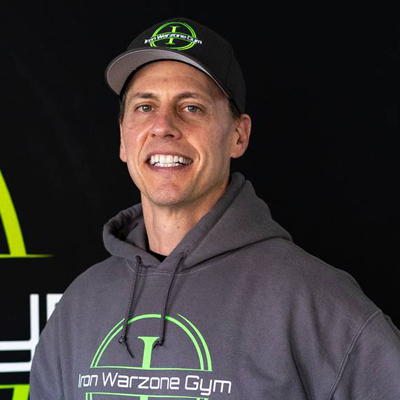 Trent Schoulda